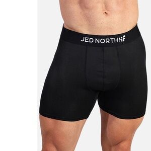 Jed North Trunk Briefs XL 95% modal/5% spandex